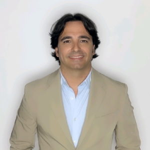 Beltran Gonzales, Project Manager