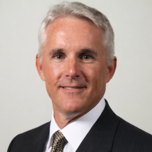 Jeff Mullen